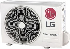 Кондиционер Lg Mega Smart P12TT Кондиционер Lg Mega Smart P12TT