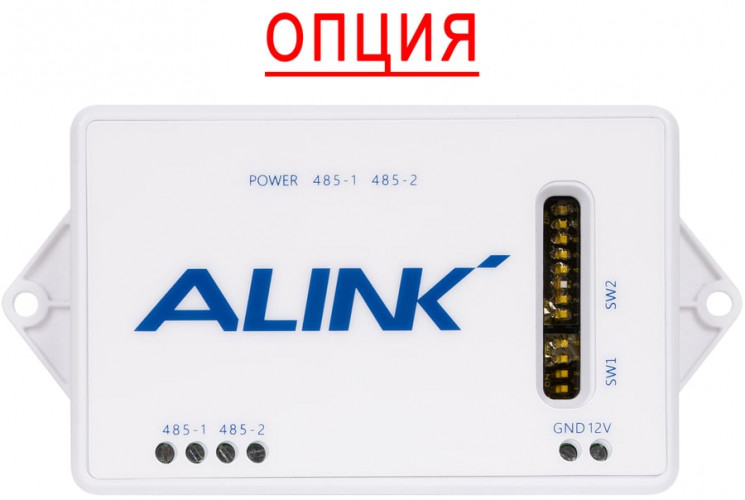 Кассетный кондиционер Ballu BLCI_A_C-12HN8_V3 Кассетный кондиционер Ballu BLCI_A_C-12HN8_V3