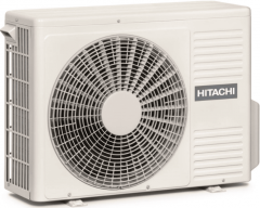 Наружный блок воздух-вода Hitachi RAS-3WHVRP1-img-4