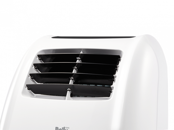 Мобильный кондиционер Ballu BPAC-07 CP_22Y Мобильный кондиционер Ballu BPAC-07 CP_22Y