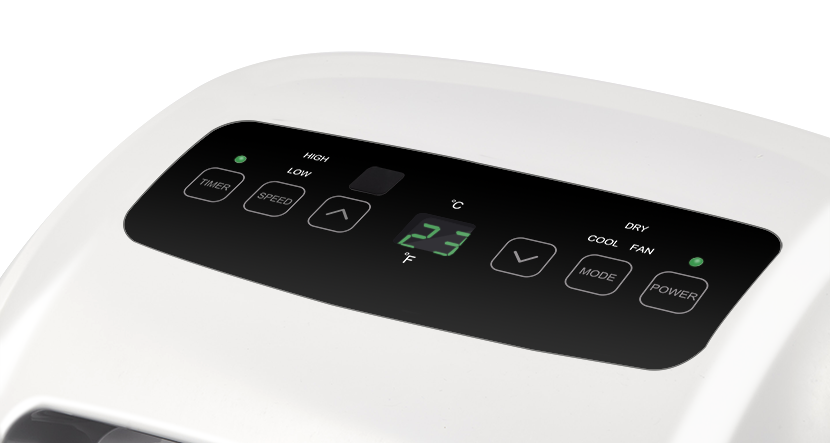 Мобильный кондиционер Ballu BPAC-07 CP_22Y Мобильный кондиционер Ballu BPAC-07 CP_22Y