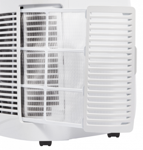 Мобильный кондиционер Ballu BPAC-07 CP_22Y Мобильный кондиционер Ballu BPAC-07 CP_22Y