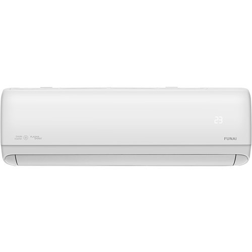 Мульти сплит система на 2 комнаты Funai RAM-I-DA25HP.W01 / RAM-I-2KG40HP.01 Мульти сплит система на 2 комнаты Funai RAM-I-DA25HP.W01 / RAM-I-2KG40HP.01