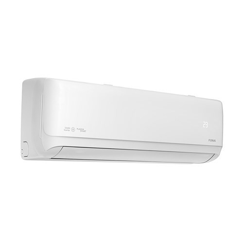 Мульти сплит система на 2 комнаты Funai RAM-I-DA25HP.W01 / RAM-I-2KG40HP.01 Мульти сплит система на 2 комнаты Funai RAM-I-DA25HP.W01 / RAM-I-2KG40HP.01