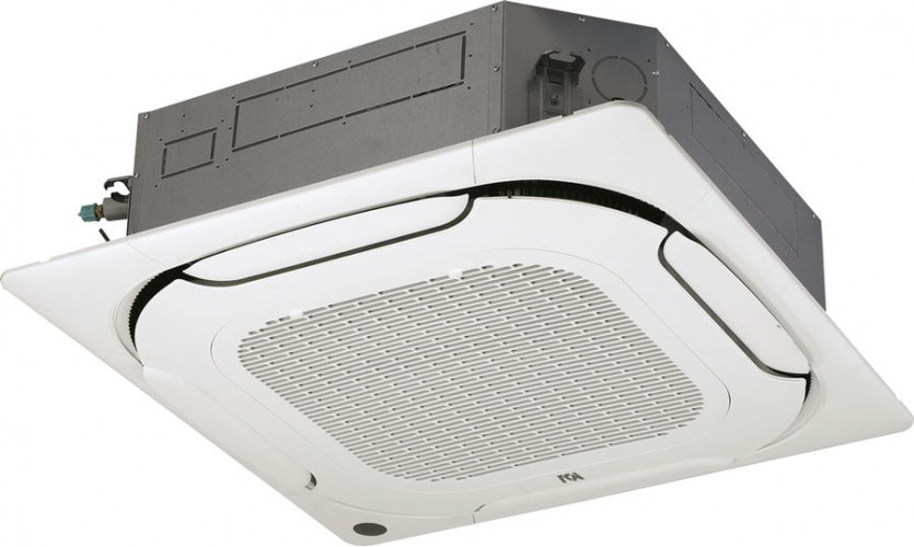 Кассетная VRF система Mdv MDI2-112Q4DHN1 Кассетная VRF система Mdv MDI2-112Q4DHN1
