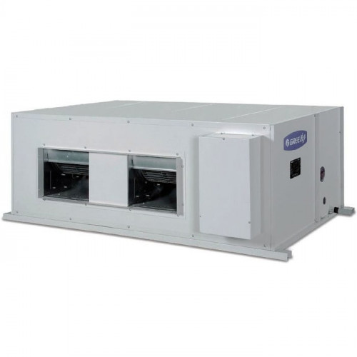 Канальная VRF система Gree GMV-NDX250P/A-T Канальная VRF система Gree GMV-NDX250P/A-T