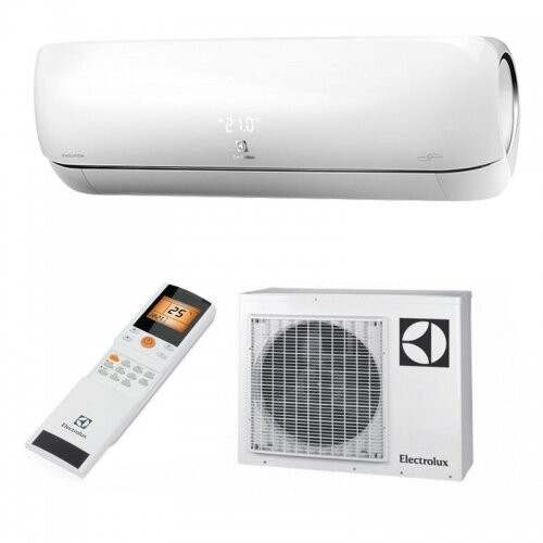 Сплит-система Electrolux EACS/I-09HVI/N3