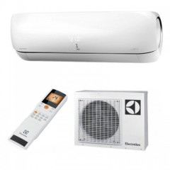 Сплит-система Electrolux EACS/I-09HVI/N3 Сплит-система Electrolux EACS/I-09HVI/N3