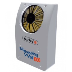 Автокондиционер Indel B BACK 24V Автокондиционер Indel B BACK 24V