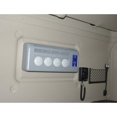 Автокондиционер Indel B BACK 24V Автокондиционер Indel B BACK 24V