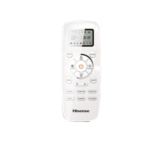 Кондиционер Hisense Neo Classic A AS-07HR4RYDDC00 Кондиционер Hisense Neo Classic A AS-07HR4RYDDC00