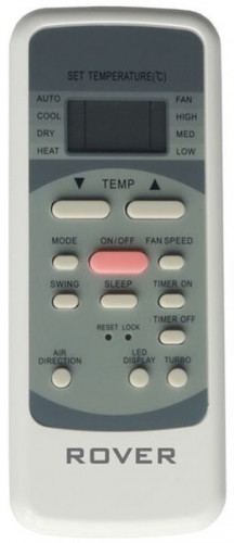 Кондиционер Rover RS2NF07BE Кондиционер Rover RS2NF07BE