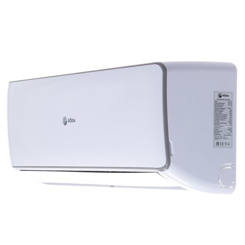 Кондиционер Roda RS-А12F/RU-A12F Кондиционер Roda RS-А12F/RU-A12F
