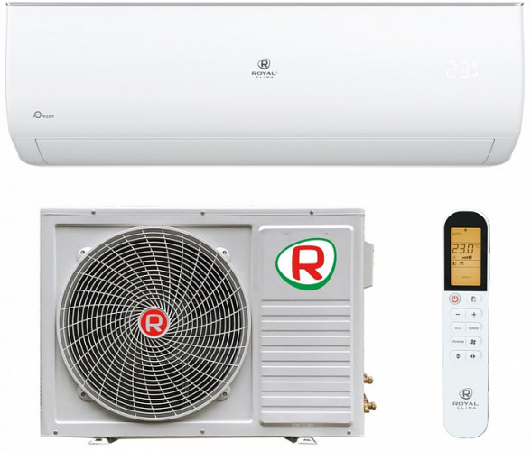Кондиционер Royal Clima RC-GL35HN