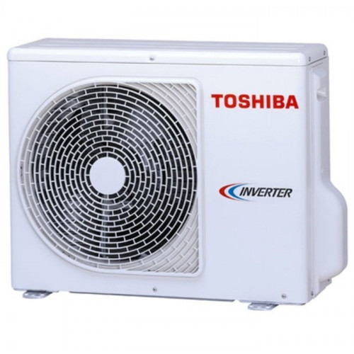 Инверторный кондиционер Toshiba RAS-10BKV-EE1/RAS-10BAV-EE1