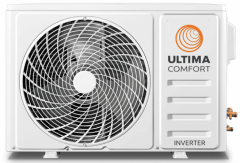 Кондиционер ULTIMA COMFORT Exceed EXD-I18PN Кондиционер ULTIMA COMFORT Exceed EXD-I18PN