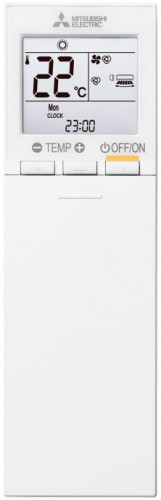Кондиционер Mitsubishi Electric Standart Plus MSZ-AY50VGKP/MUZ-AY50VG Кондиционер Mitsubishi Electric Standart Plus MSZ-AY50VGKP/MUZ-AY50VG