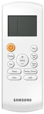 Инверторный кондиционер Samsung AR09TXHQASINUA Инверторный кондиционер Samsung AR09TXHQASINUA