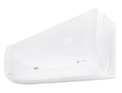 Сплит-система Ballu Discovery BSVI-07HN8
