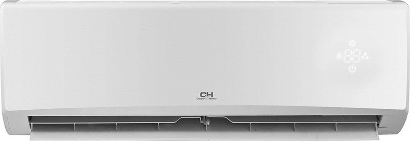 Инверторный кондиционер Cooper&Hunter CH-S09FTXE-NG (Wi-Fi) Инверторный кондиционер Cooper&Hunter CH-S09FTXE-NG (Wi-Fi)