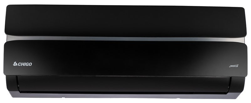 Кондиционер Chigo King CS-25V3A-1C172/Black