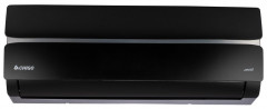 Кондиционер Chigo King CS-25V3A-1C172/Black Кондиционер Chigo King CS-25V3A-1C172/Black