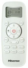 Инверторный кондиционер Hisense AS-18UR4RMSKB00 Инверторный кондиционер Hisense AS-18UR4RMSKB00