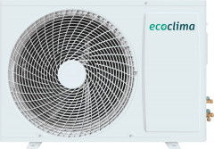 Кондиционер Ecoclima Frost Line ECW-AX12/FB-4R1 / EC-AX12/F-4R1 Кондиционер Ecoclima Frost Line ECW-AX12/FB-4R1 / EC-AX12/F-4R1
