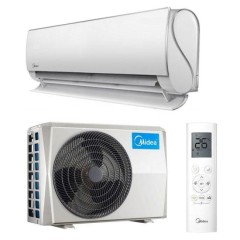 Инверторный кондиционер Midea MT-18N1C4-I/MT-18N1C4-O Инверторный кондиционер Midea MT-18N1C4-I/MT-18N1C4-O