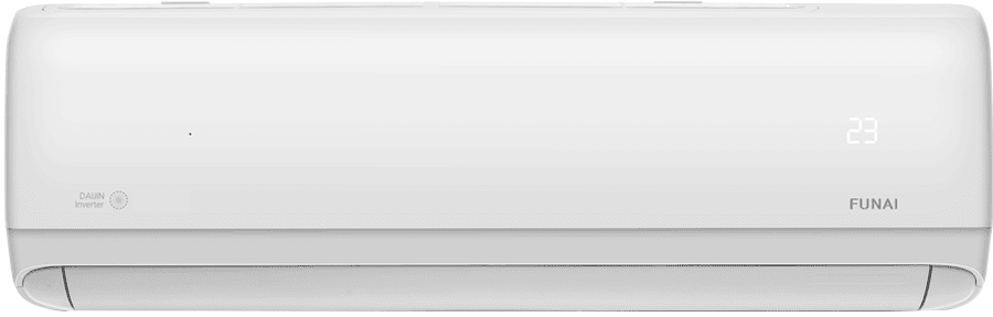Кондиционер Funai Daijin RAC-I-DA50HP.D01 Кондиционер Funai Daijin RAC-I-DA50HP.D01
