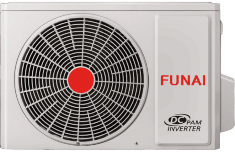 Кондиционер Funai Daijin RAC-I-DA50HP.D01 Кондиционер Funai Daijin RAC-I-DA50HP.D01