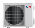 Инверторный кондиционер Cooper&Hunter CH-S18FTXD-BL