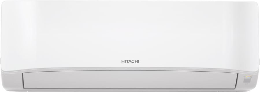 Кондиционер Hitachi Shiratama RAK-DJ25RHAE/RAC-DJ25WHAE