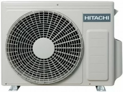 Кондиционер Hitachi Shiratama RAK-DJ25RHAE/RAC-DJ25WHAE Кондиционер Hitachi Shiratama RAK-DJ25RHAE/RAC-DJ25WHAE