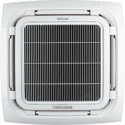 Кассетный кондиционер Breeon BLC-48TCI Кассетный кондиционер Breeon BLC-48TCI
