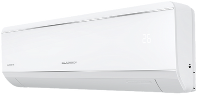 Кондиционер Kalashnikov Форпост KVAC-I-12IN-FP1/KVAC-I-12OD-FP1 Кондиционер Kalashnikov Форпост KVAC-I-12IN-FP1/KVAC-I-12OD-FP1