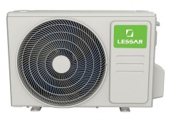 Кондиционер Lessar Cool+ LS-H24KFE2/LU-H24KFE2 Кондиционер Lessar Cool+ LS-H24KFE2/LU-H24KFE2