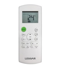 Кондиционер Lessar Cool+ LS-H24KFE2/LU-H24KFE2 Кондиционер Lessar Cool+ LS-H24KFE2/LU-H24KFE2