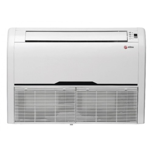 Напольно-потолочный кондиционер Roda RS-CF18AY/RU-18AY1 Напольно-потолочный кондиционер Roda RS-CF18AY/RU-18AY1