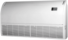 Напольно-потолочный кондиционер Hisense Heavy EU AUV-60UR4RC8/AUW-60U6RW8 Wi-Fi Напольно-потолочный кондиционер Hisense Heavy EU AUV-60UR4RC8/AUW-60U6RW8 Wi-Fi