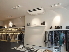 Напольно-потолочный кондиционер Daikin FHA71A9/RQ71BW/-40T Напольно-потолочный кондиционер Daikin FHA71A9/RQ71BW/-40T
