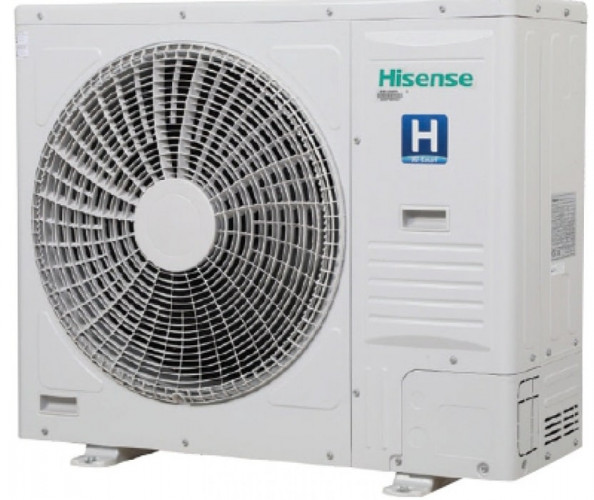 Наружный блок VRF системы Hisense AVW-43HJFHE2 Наружный блок VRF системы Hisense AVW-43HJFHE2