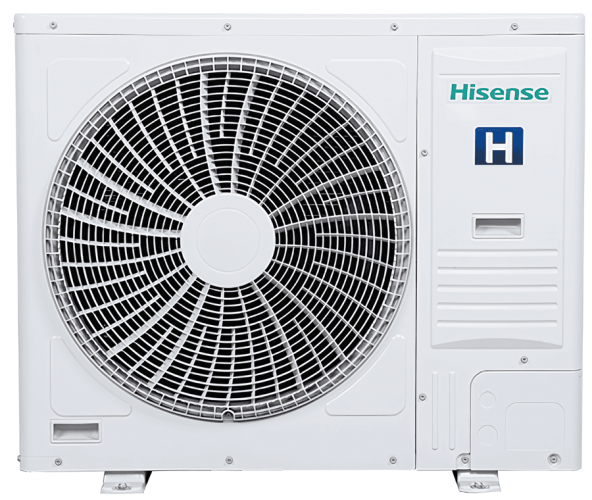 Наружный блок VRF системы Hisense AVW-43HJFHE2 Наружный блок VRF системы Hisense AVW-43HJFHE2