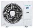 Наружный блок VRF системы Hisense AVW-43HJFHE2 Наружный блок VRF системы Hisense AVW-43HJFHE2