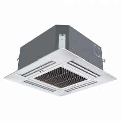 Кассетный кондиционер Haier AB24ES1ERA(S)/1U24FS1EAA Кассетный кондиционер Haier AB24ES1ERA(S)/1U24FS1EAA