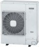 Наружный блок VRF системы Hitachi RAS-5HVNC2E Наружный блок VRF системы Hitachi RAS-5HVNC2E