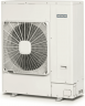 Наружный блок VRF системы Hitachi RAS-5HVNC2E Наружный блок VRF системы Hitachi RAS-5HVNC2E