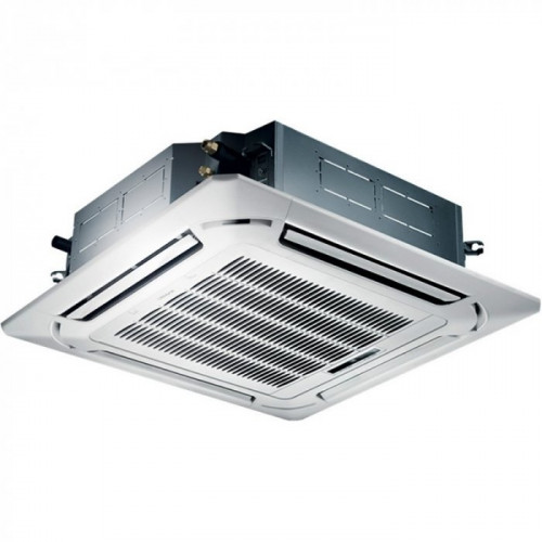 Кассетный кондиционер Rover RU1DC24BE Кассетный кондиционер Rover RU1DC24BE