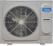 Наружный блок VRF системы Midea MVUH160BT-VA1