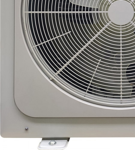 Наружный блок VRF системы Midea MVUH160BT-VA1